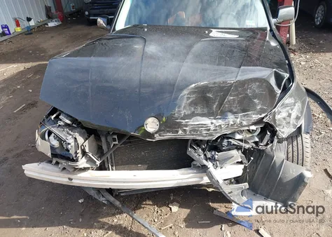 2006 BMW X3 3.0I from USA, damaged, VIN WBXPA93436WG87646